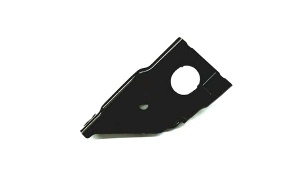  SUBARU  Brz 2013 side marker lamp bracket(metal)