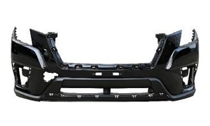 Forester 2022 Front Bumper(W/O H.L Washer Hole)