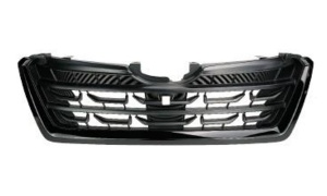  SUBARU  Forester 2022 Grille(Lower,Molding Glossy Black,Base Mat Black)
