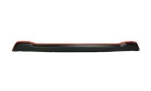  SUBARU Forester 2022 F/Bumper Under Guard(Sport,W/Orange Moulding)