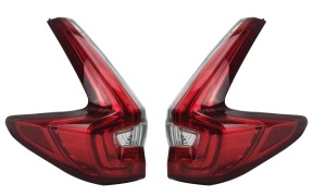 HONDA CRV 2020  TAIL LAMP OUTER