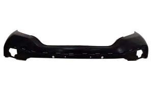 CRV 2021 FRONT BUMPER UP