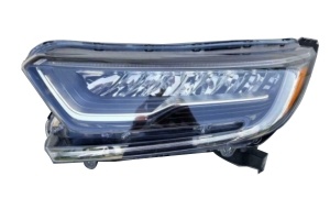 CRV 2021  HEAD LAMP LED