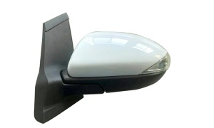 MAZDA 2'08-'14 MIRROR 7 LINE（POWER+LAMP+HEAT）