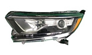 CRV 2021  HEAD LAMP