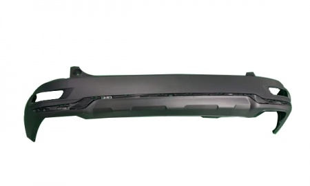 HONDA CRV 2021 REAR BUMPER