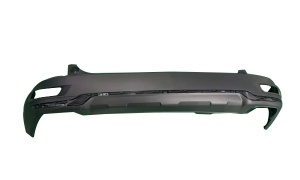 CRV 2021 REAR BUMPER