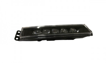 HONDA CRV 2017 FOG LAMP LED