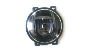 HONDA CRV 2021 FOG LAMP WITH LENS W/O LED BULB