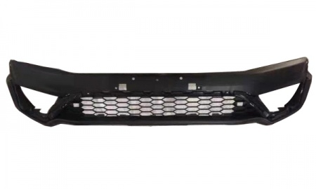 HONDA CRV 2021 FRONT BUMPER DOWN