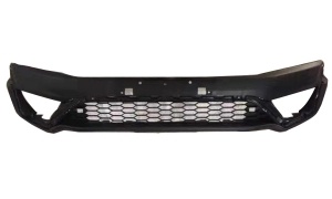 HONDA CRV 2021 FRONT BUMPER DOWN