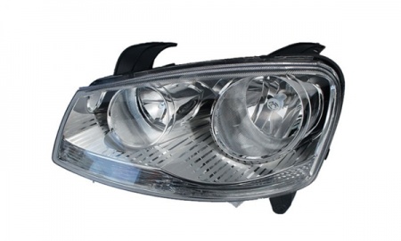 WINGLE 5 HEAD LAMP