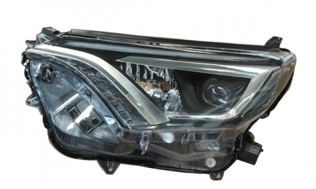 RAV4'16- HEAD LAMP LED