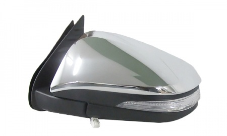 2015 Toyota HILUX REVO LED SIDE MIRROR