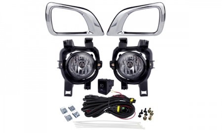 NAVARA'14/NP300'16 FOG LAMP KIT