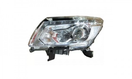 NAVARA'14/NP300'15 HEAD LAMP