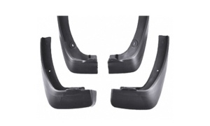 TOYOTA VIOS '08 MUD GUARD