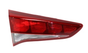 TUCSON 2016 TAIL LAMP INNER SIDE