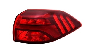 TUCSON 2019 TAIL LAMP OUTER SIDE