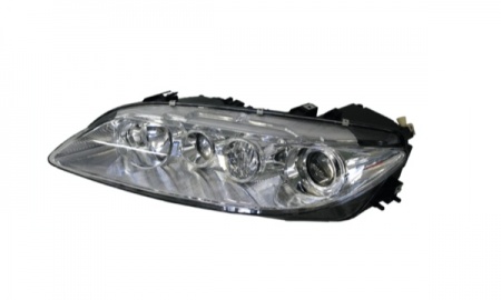 M6 '02 HEAD LAMP