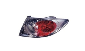 M6 '02 TAIL LAMP