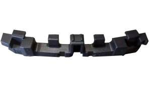 X-TRAIL 2014 FRONT BUMPER FOAM