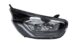 2020- TRANSIT CUSTOM HEAD LAMP WITH PROJECTOR