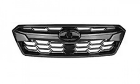 2018  XV CROSSTREK Grille(All Glossy Black)