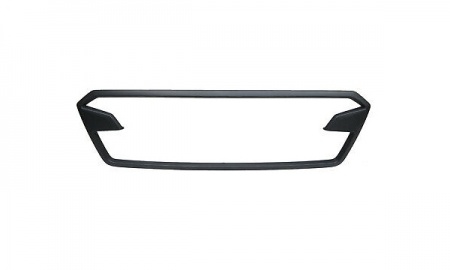 2018  XV CROSSTREK Grille Surround Molding