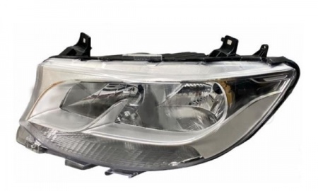 2018 MERCEDES SPRINTER HEAD LAMP