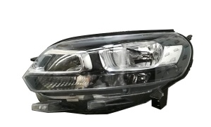 CITROEN DISPATH/ OPEL vivaro 2020 HEAD LAMP