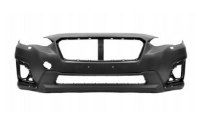  2018 XV CROSSTREK Front Bumper(W/H.L Washer Hole)