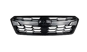  2018 XV CROSSTREK Grille(Carbon Style)