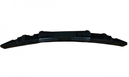 2008 QASHQAI FRONT BUMPER FOAM UP