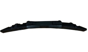 QASHQAI 2008 FRONT BUMPER FOAM UP