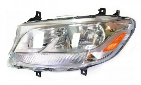 2020  SPRINTER HEAD LAMP