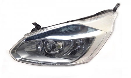   2013-2019 TRANSIT CUSTOM HEADLAMPS