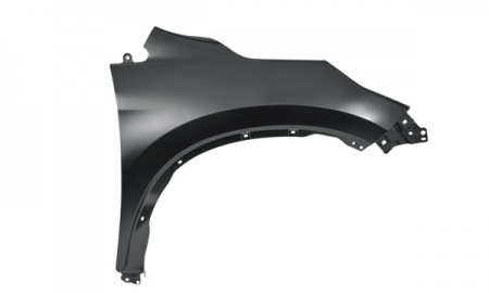 2012  CRV FRONT FENDER