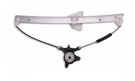 2007-2012 Mazda CX-7 Window Regulator  Only  FRONT   LEFT