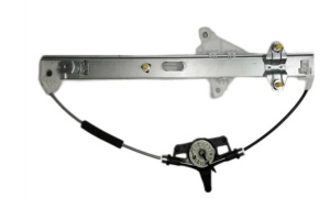 Mazda CX3 '16-'20 Window Regulator  Only  FRONT RIGHT