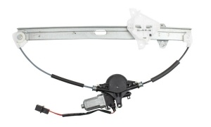 2013-2016 MAZDA CX-5   Window Regulator Assy  FRONT   LEFT