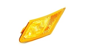 2013  GT 86 side marker lamp(yellow lens)