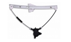 Mazda 3 '04-'09 Window Regulator Assy  FRONT RIGHT