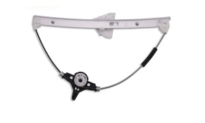 M3 '10-'12, M3 Sport '12-'13, M3 Sport '10 Window Regulator  Only  FRONT   LEFT