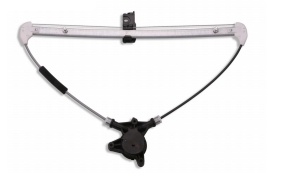 Mazda CX-7 '07-'12 Window Regulator  Only  REAR RIGHT