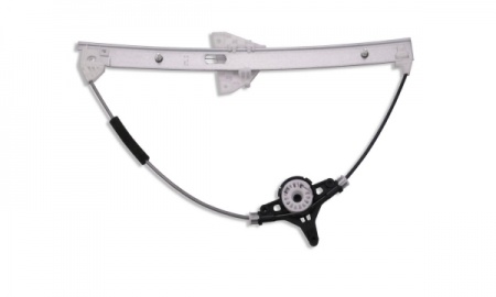 2012 M3 '10-'12, M3 Sport '12-'13, M3 Sport '10 Window Regulator  Only  FRONT RIGHT