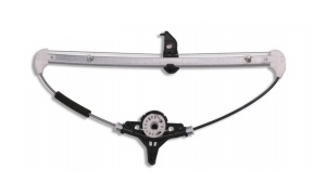 2014-2018 Mazda3 Axela Window Regulator  Only  REAR RIGHT