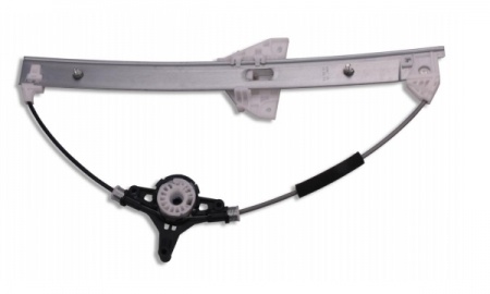 2011-2014 Mazda 2 / Demio Window Regulator  Only  REAR LEFT