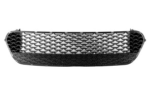 GT 86 2013 bumper grille