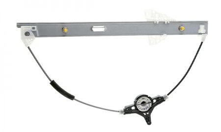 2012 M3 '10-'12, M3 Sport '12-'13, M3 Sport '10 Window Regulator Assy  FRONT RIGHT